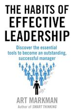 Habits of Effective Leadership