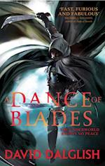 Dance of Blades