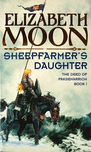 Sheepfarmer's Daughter