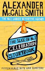 Slice of No.1 Celebration Storybook