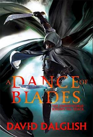 A Dance of Blades