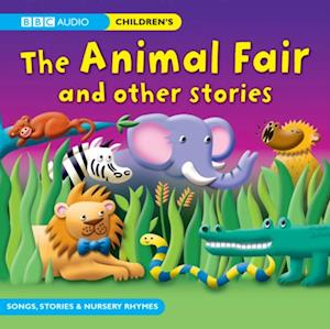 Animal Fair & Other Stories