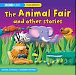 Animal Fair & Other Stories