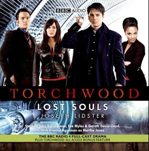 Torchwood: Lost Souls