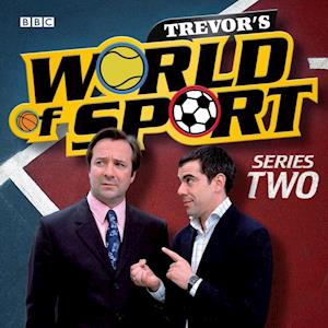 Trevor''s World Of Sport  Series 2