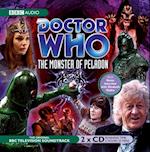 Doctor Who: The Monster Of Peladon (TV Soundtrack)