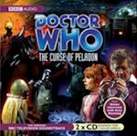 Doctor Who: The Curse Of Peladon (TV Soundtrack)