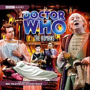 Doctor Who: The Romans (TV Soundtrack)