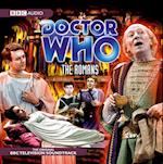 Doctor Who: The Romans (TV Soundtrack)