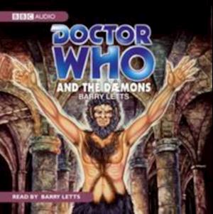 Doctor Who And The Daemons