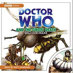 Doctor Who And The Green Death