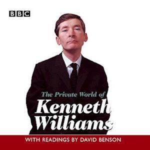 Private World Of Kenneth Williams