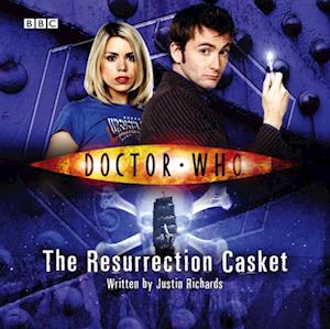 Doctor Who: The Resurrection Casket