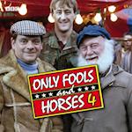 Only Fools And Horses 4