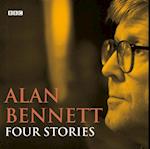 Alan Bennett: Four Stories