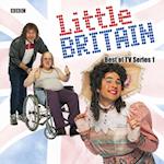 Little Britain: Best Of TV Series 1