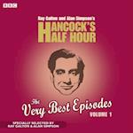 Hancock's Half Hour: The Very Best Epsiodes, Volume 1