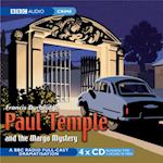 Paul Temple And The Margo Mystery