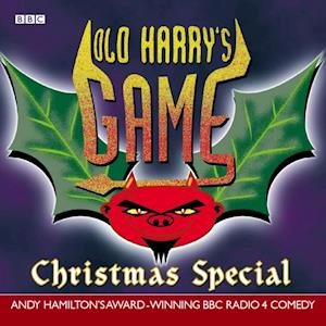 Old Harry''s Game: Christmas Special