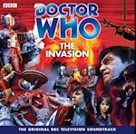 Doctor Who: The Invasion (TV Soundtrack)