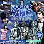 Doctor Who: The Tomb Of The Cybermen (TV Soundtrack)