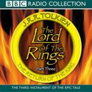 Lord of the Rings, The Soundtrack