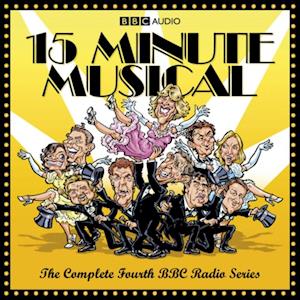 15 Minute Musical