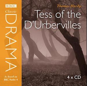 Tess Of The D'urbervilles