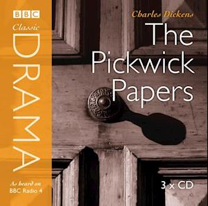 Pickwick Papers (Classic Drama)