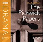 Pickwick Papers (Classic Drama)