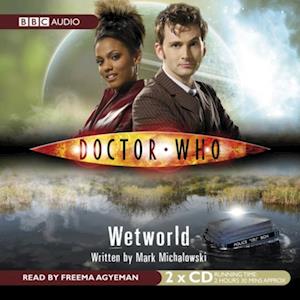 Doctor Who: Wetworld