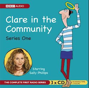 Clare In The Community