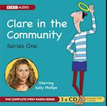 Clare In The Community