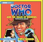 Doctor Who And The Brain Of Morbius