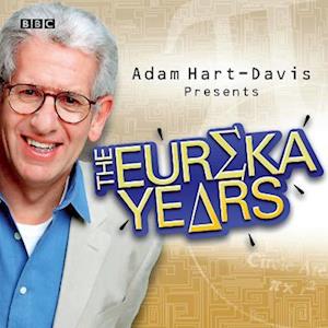 Adam Hart-Davis Presents