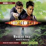 Doctor Who: Wooden Heart