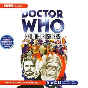 Doctor Who And The Crusaders