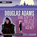 Dirk Gently's Holistic Detective Agency