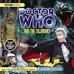 Doctor Who And The Silurians (TV Soundtrack)