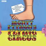 Monty Python's Flying Circus