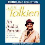 J.R.R. Tolkien  An Audio Portrait