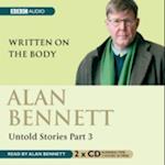 Alan Bennett Untold Stories