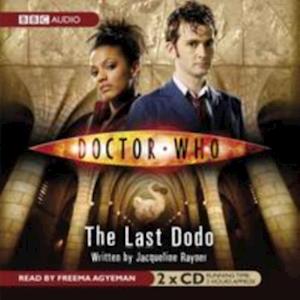 Doctor Who: The Last Dodo