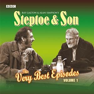 Steptoe & Son: The Very Best Episodes: Volume 1