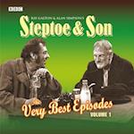 Steptoe & Son: The Very Best Episodes: Volume 1