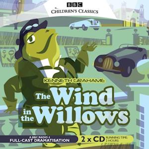 Wind In The Willows