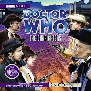 Doctor Who: The Gunfighters