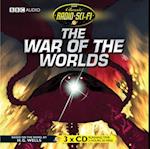 War Of The Worlds (Classic Radio Sci-Fi)