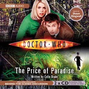 Doctor Who: The Price Of Paradise