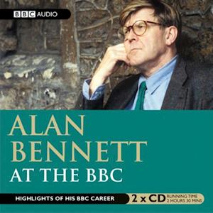 Alan Bennett